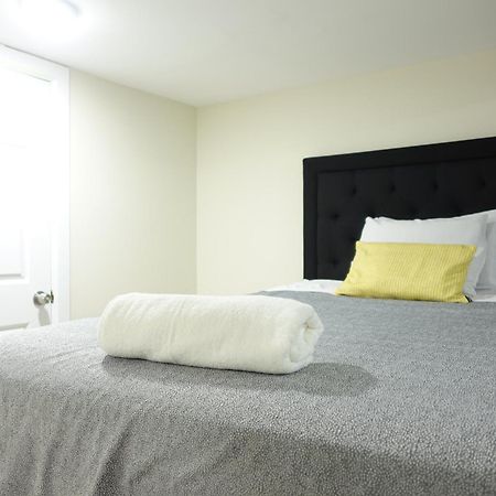 Best Ewr Airport Studio-Hot Tub-Free Parking Hillside Exterior foto