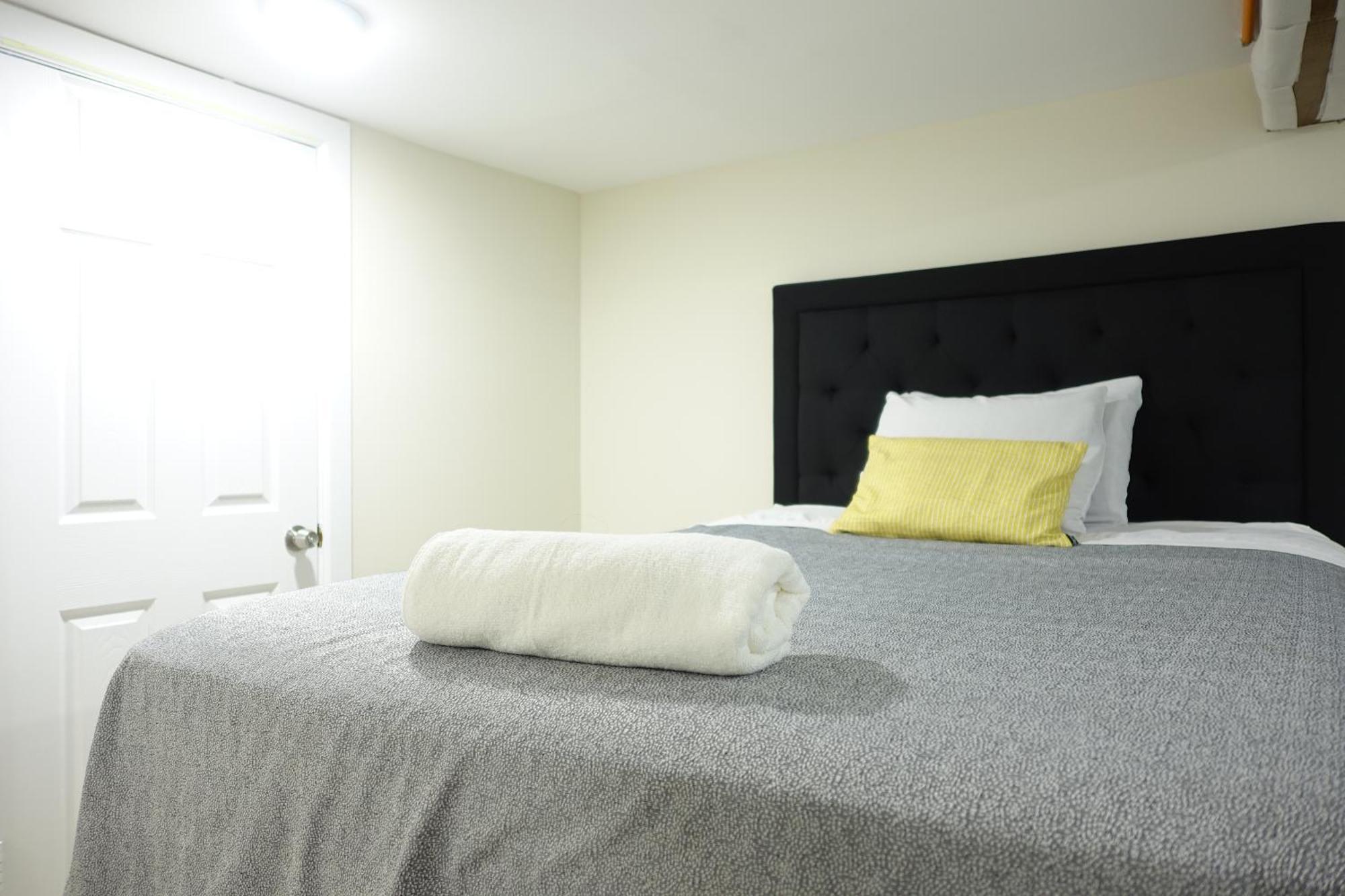 Best Ewr Airport Studio-Hot Tub-Free Parking Hillside Exterior foto