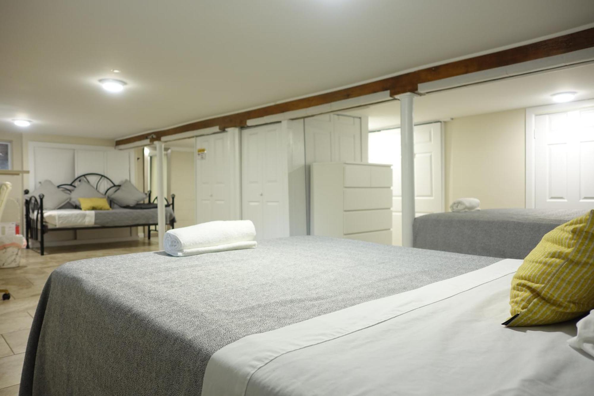 Best Ewr Airport Studio-Hot Tub-Free Parking Hillside Exterior foto