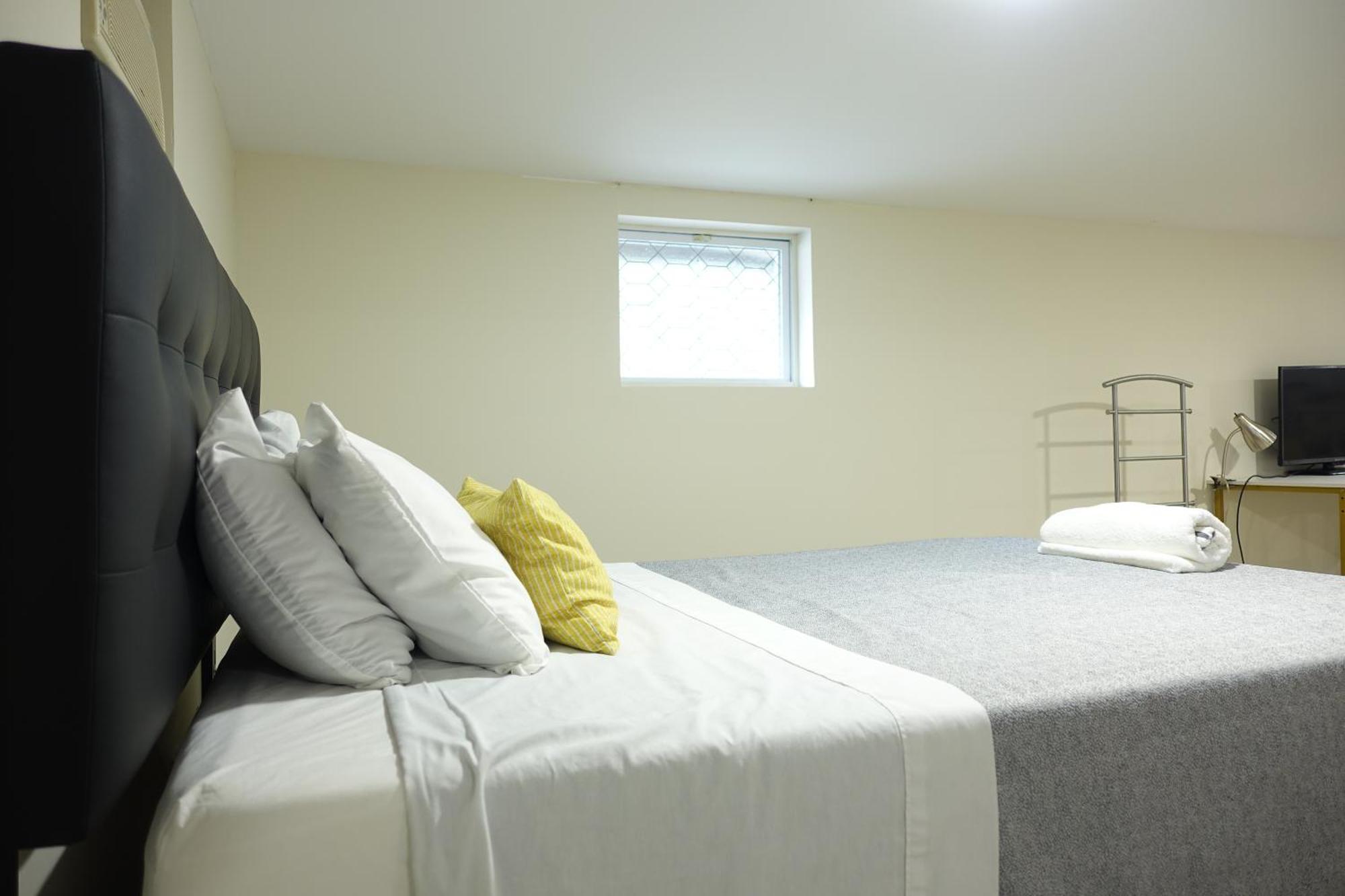 Best Ewr Airport Studio-Hot Tub-Free Parking Hillside Exterior foto