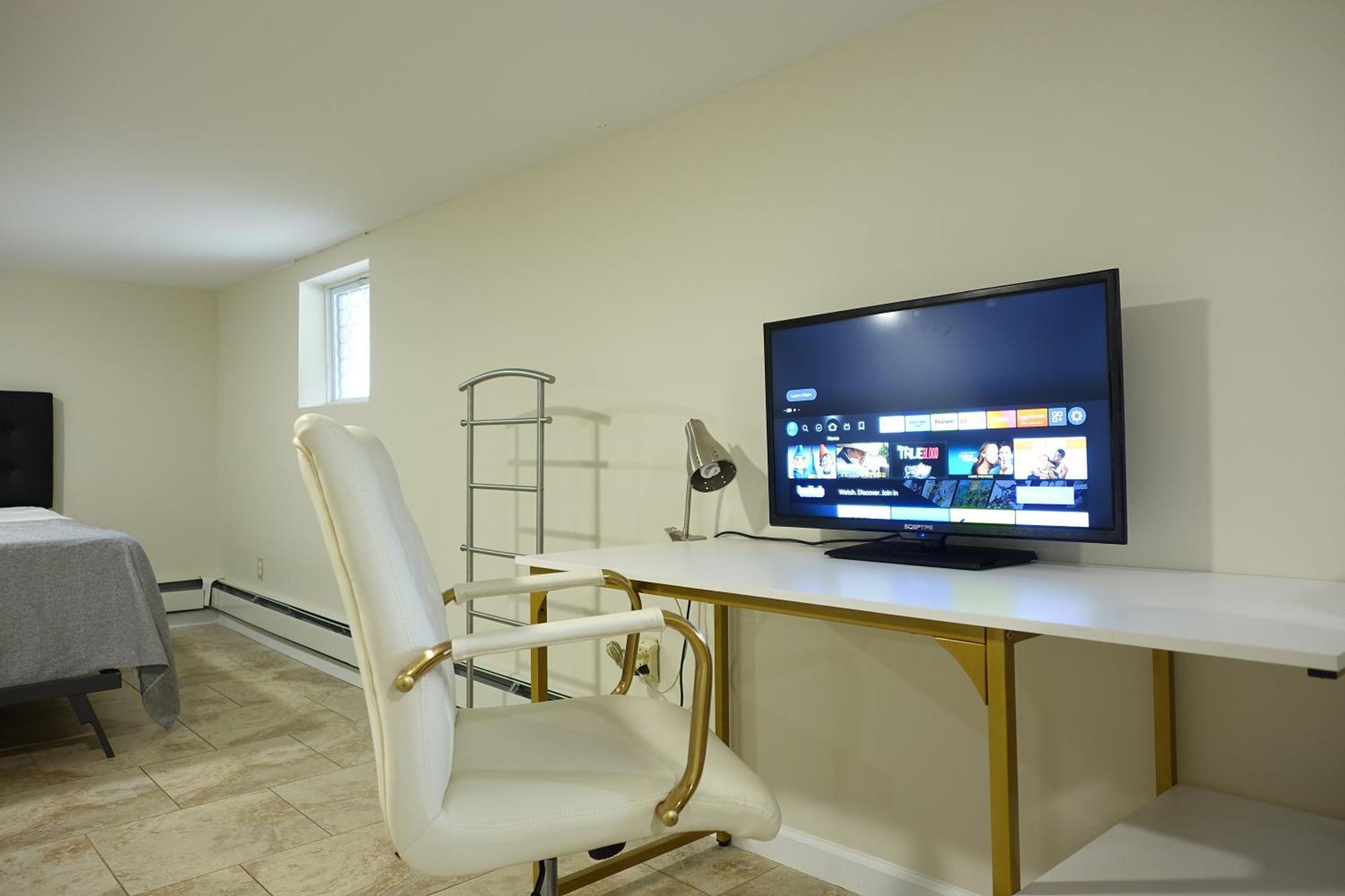Best Ewr Airport Studio-Hot Tub-Free Parking Hillside Exterior foto